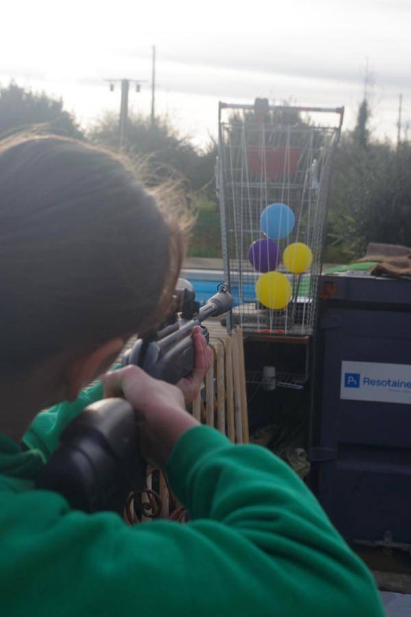 Location de vacances pour 4 personnes, avec jardin et jacuzzi ainsi que terrasse et piscine dans Caillavet