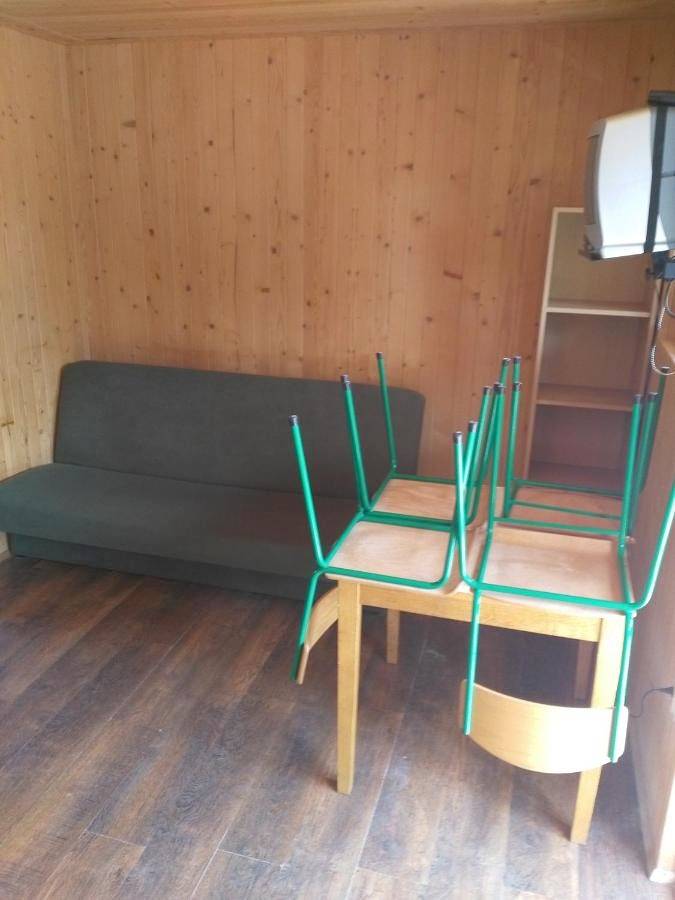 Two-Bedroom Chalet in Jastrzębia Góra, Zatoka Gdańska