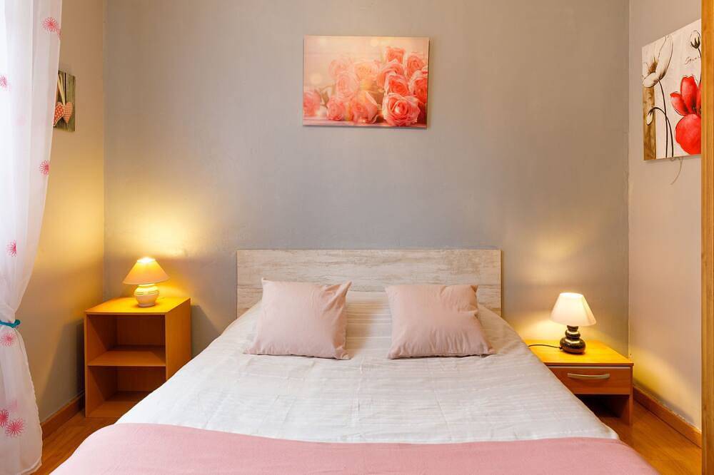 L'Horizon by Interhome in La Bernerie-en-Retz, Côte de Jade