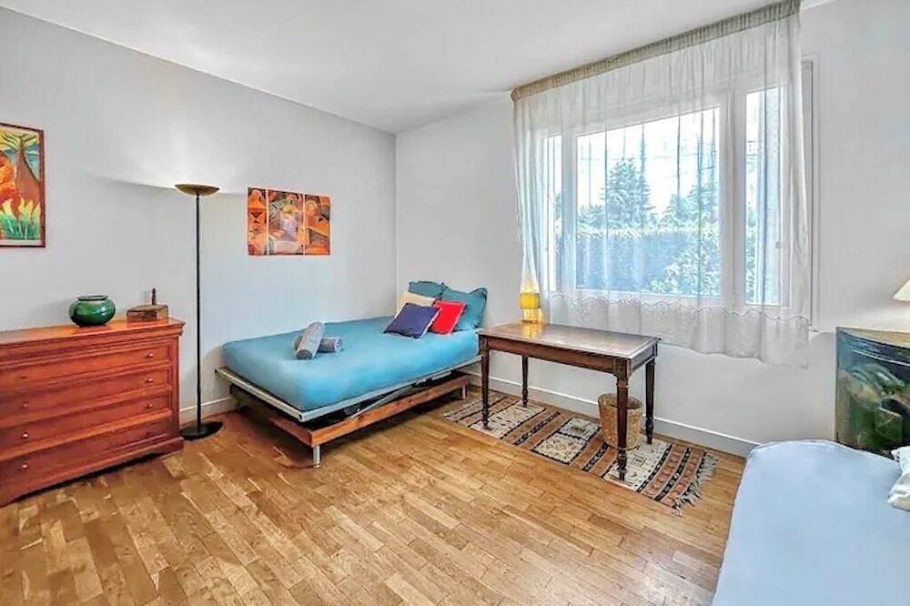 Maison proche Paris/ Stade de France/Zenith/Cdg in Bobigny, Seine-Saint-Denis