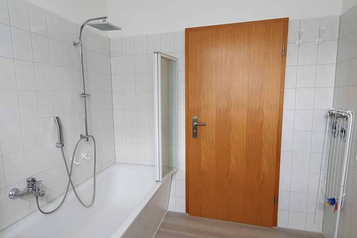 Ganze Wohnung, Ferienwohnung 2 - Haus Alt Ventschow in Ventschow, Nordwestmecklenburg (Wismar und Umgebung)