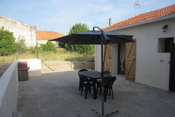 Location de vacances pour 5 personnes, animaux acceptés à Capestang - 4