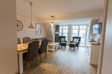 Ferienwohnung für 5 Personen in Kühlungsborn, Mecklenburgische Ostseeküste, Bild 4