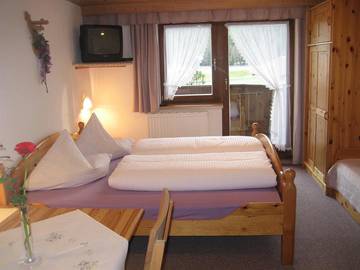 Ferienwohnung für 3 Personen in Umhausen, Ötztal, Bild 3