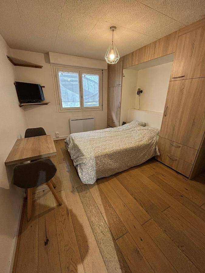 Gîte pour 2 personnes dans Thermes Berot - 3