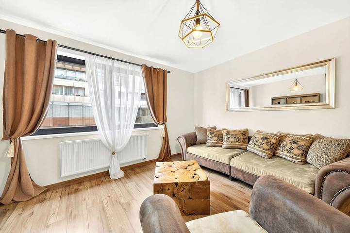 Vacation rental for 2 people in Slovakia