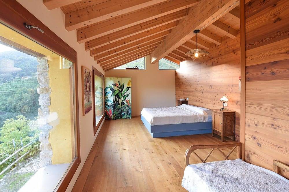 Meravigliosa casa a Miane con Wifi in Miane, Prealpi Carniche