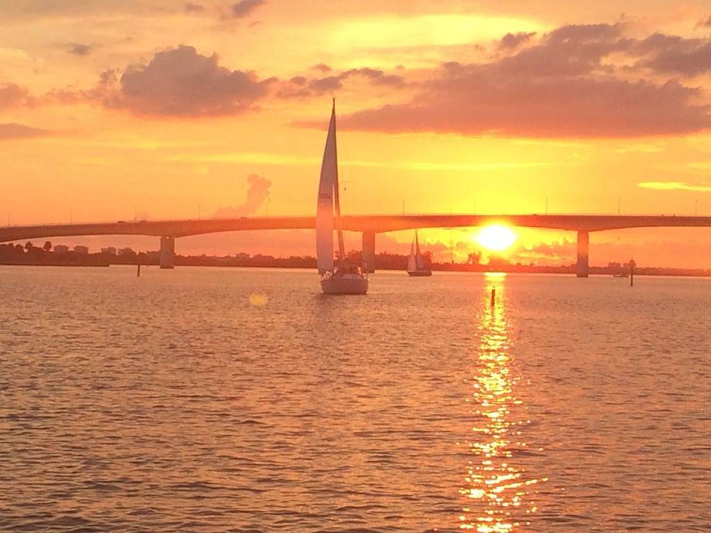 Super sauber, perfekte Lage, voll ausgestattetes Haus, Haustiere berücksichtigt in Sarasota, Sarasota County