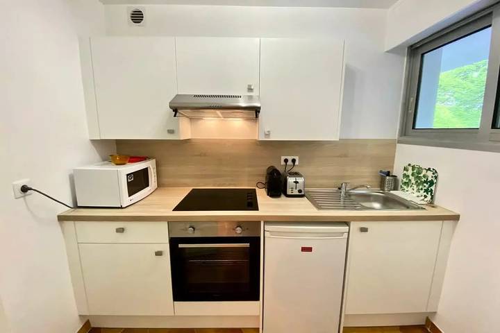 Gîte pour 4 personnes dans Golf du Touquet - 4