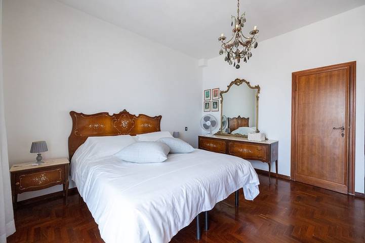 Ganze Wohnung, Overview 50 in Porto Santo Stefano, Monte Argentario