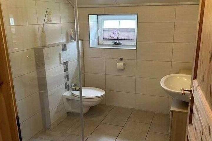 Ferienhaus für 2 Personen in Südbrookmerland - 4