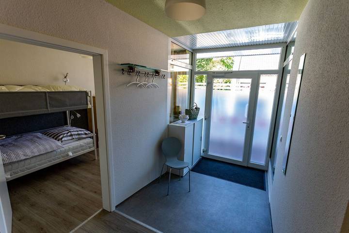 Ferienwohnung für 6 Personen in Dornum (Stadt) - 4