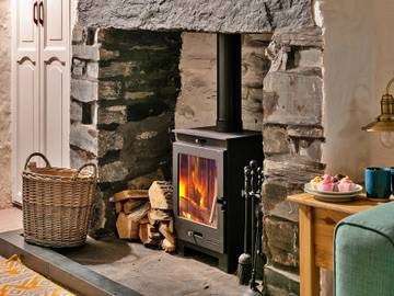 Cottage for 5 People in Conwy region, North-Wales, Photo 2
