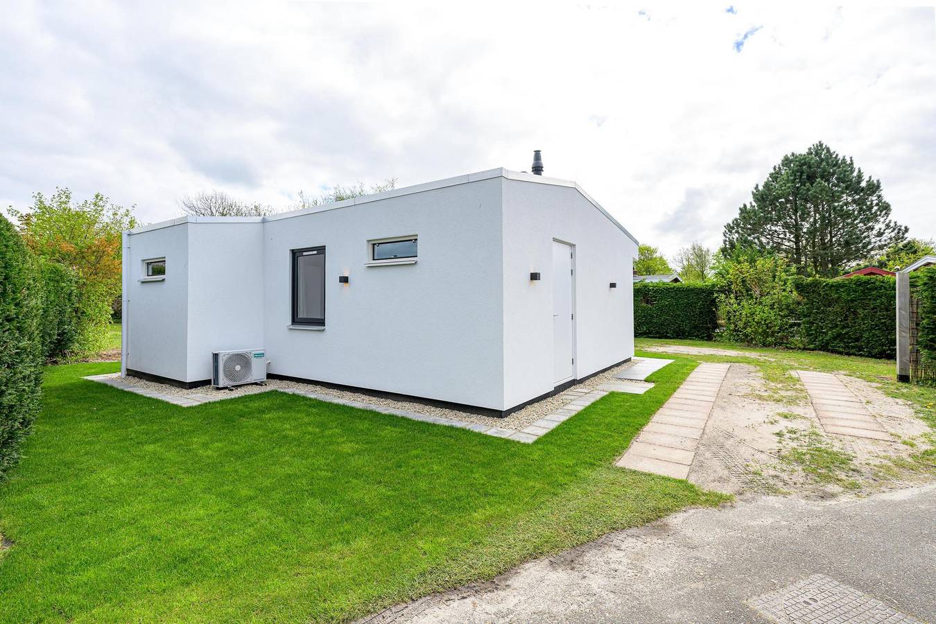 Callinghe Vakanties — Eureka 36 in Sint Maartensvlotbrug, Noord-Holland - Nordseeküste