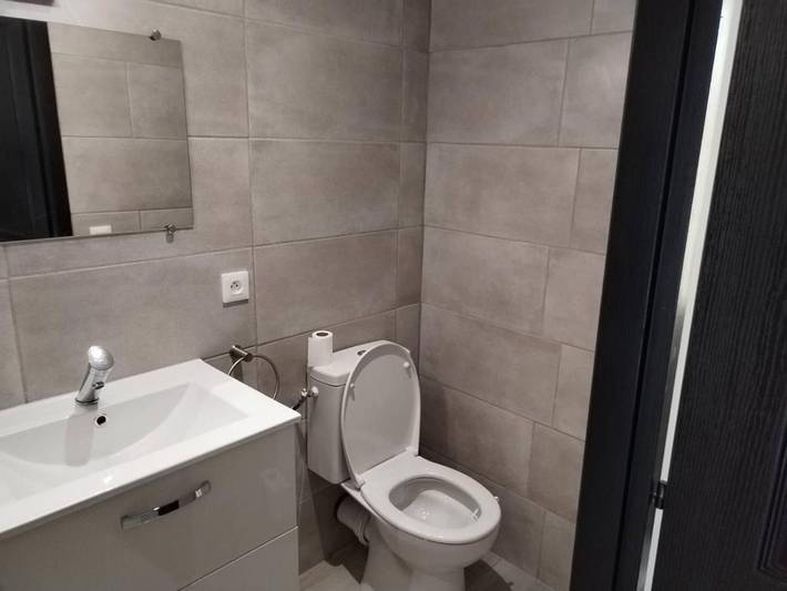 Location de vacances pour 4 personnes, avec vue dans Lac de Grand-Lieu - 4