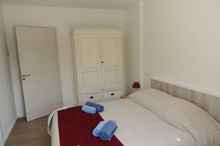 Villa pour 6 personnes, avec jardin à L'Isle-sur-la-Sorgue - 2
