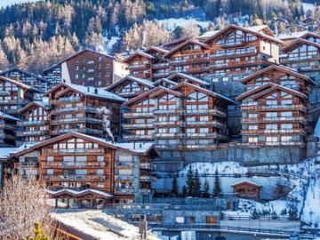 Ferienwohnung für 8 Personen in Nendaz, 4 Vallées, Bild 3