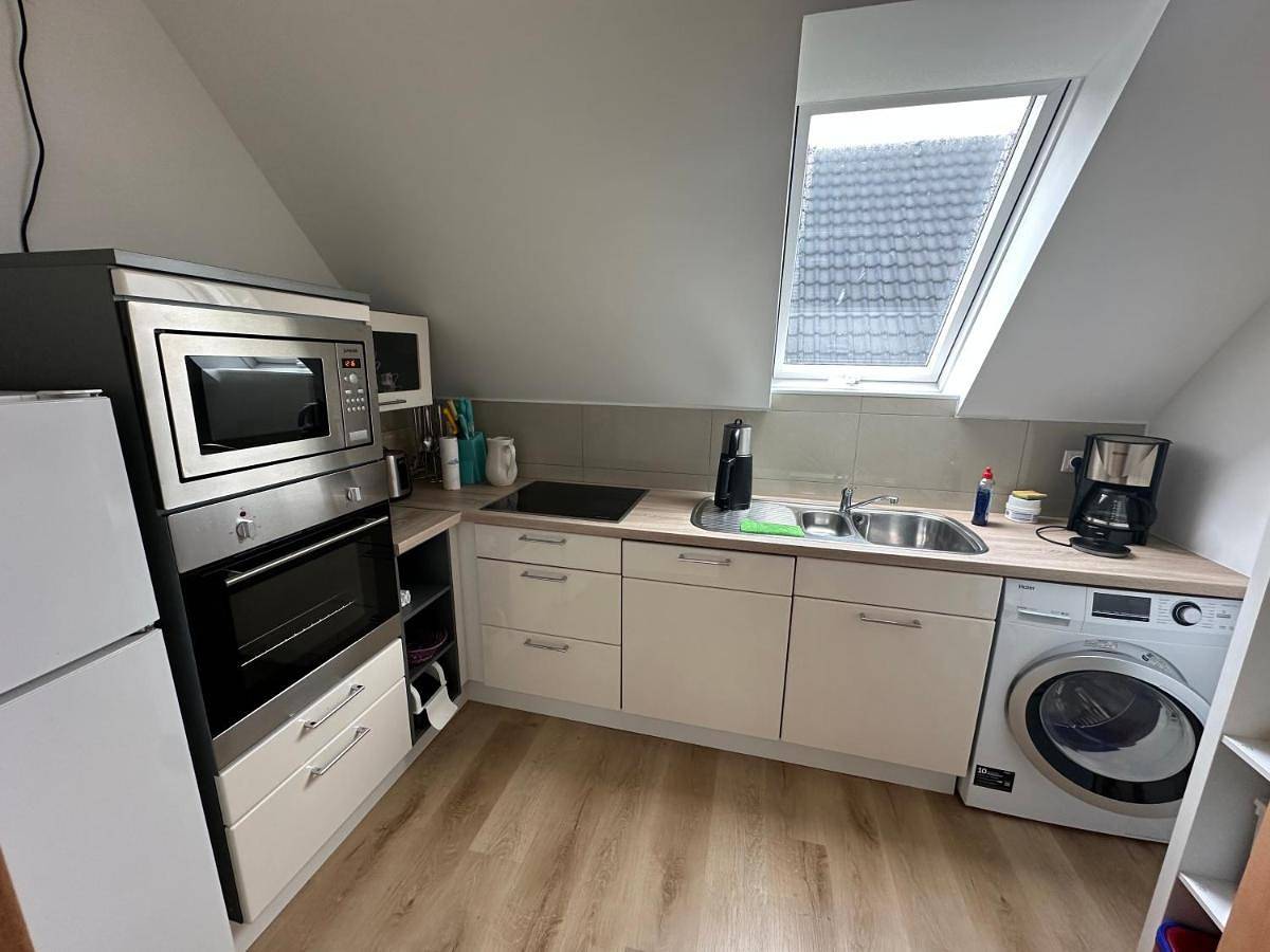 Ganze Wohnung, Two-Bedroom Apartment in Lehrte, Hannover und Umgebung