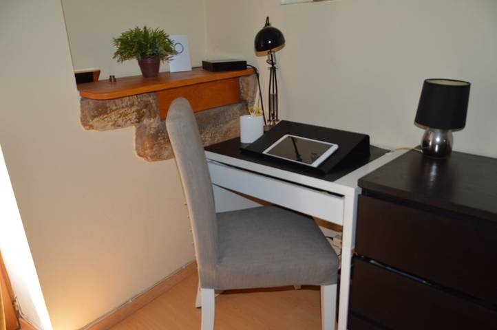 Gîte pour 4 personnes à Le Poujol-sur-Orb - 4