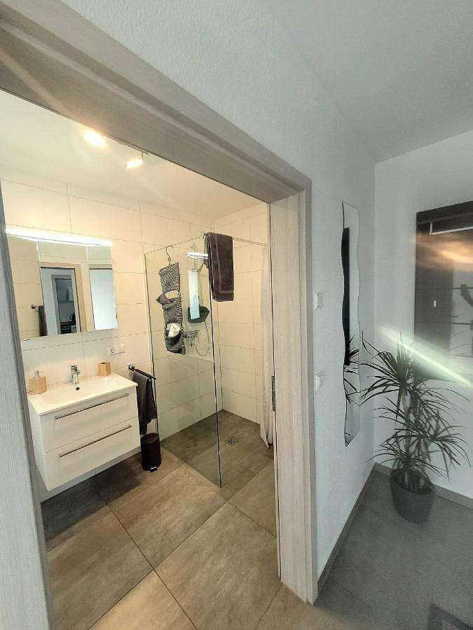 Ganze Wohnung, Ferienwohnung Hanek in Annweiler, Südliche Weinstraße