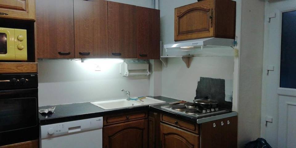 Location de vacances pour 6 personnes, avec vue, animaux acceptés dans Port de Barfleur - 3