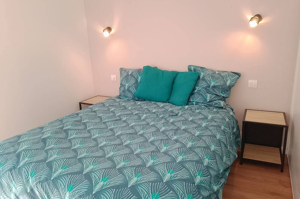 Appartement entier, Charmant appartement entre lacs et montagnes in Seyssel (Ain), Belley