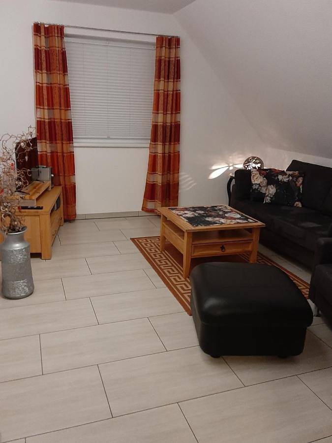 Ganze Wohnung, One-Bedroom Apartment in Sassenburg, Landkreis Gifhorn