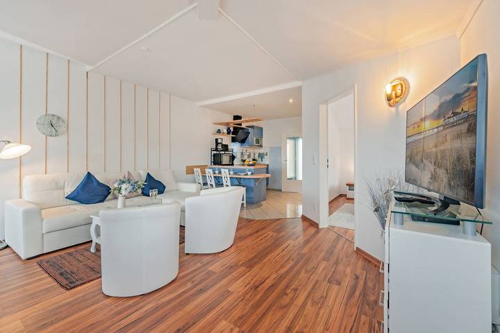 Ferienwohnung für 4 Personen in Ahlbeck - 4