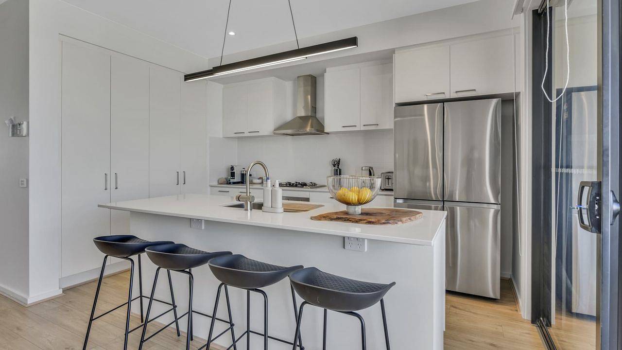 Entire holiday apartment, Ferienwohnung für 6 Personen (103 m²) in Taperoo in Adelaide, South Australia