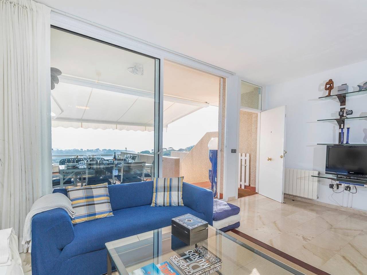 Casa Pilar en S'Agaró con vistas increíbles al mar in Sant Feliu de Guíxols, Costa Brava