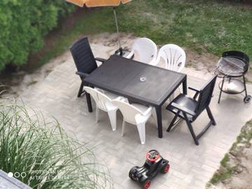 Ferienhaus für 4 Personen in Fedderwardersiel, Butjadingen, Bild 3