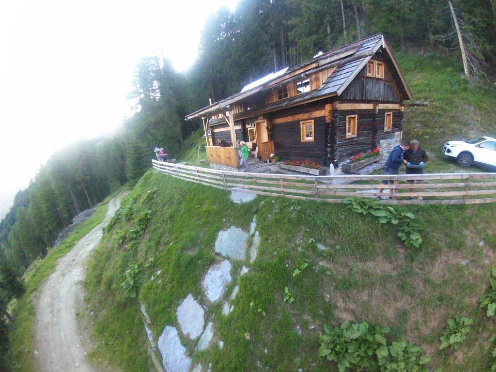 Geheel vakantieappartement, Müllneralm in Sankt Michael im Lungau, Lungau