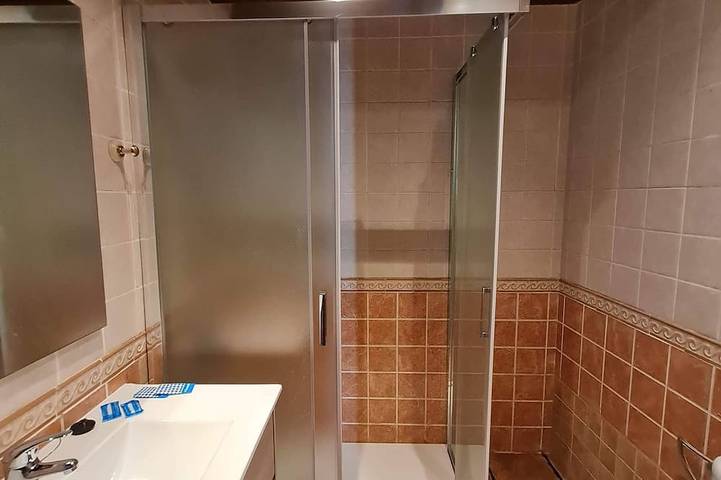 Cabaña para 2 personas en Castilla-La Mancha