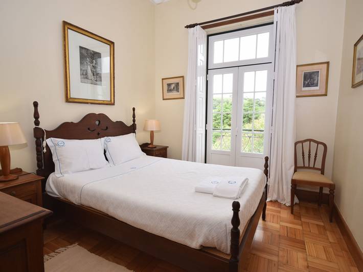 Villa para 13 pessoas com piscina in Alenquer, Distrito de Lisboa