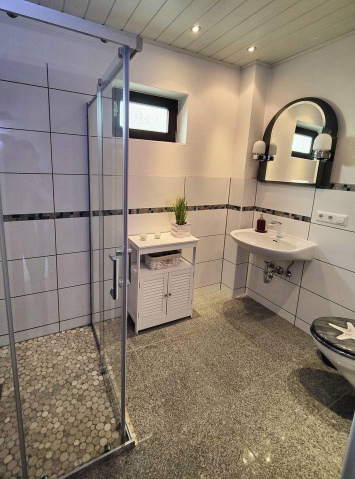 Ganze Ferienwohnung, Landgang in Nordfriesische Inseln (Schleswig-Holstein) (Schleswig-Holstein), Wittdün