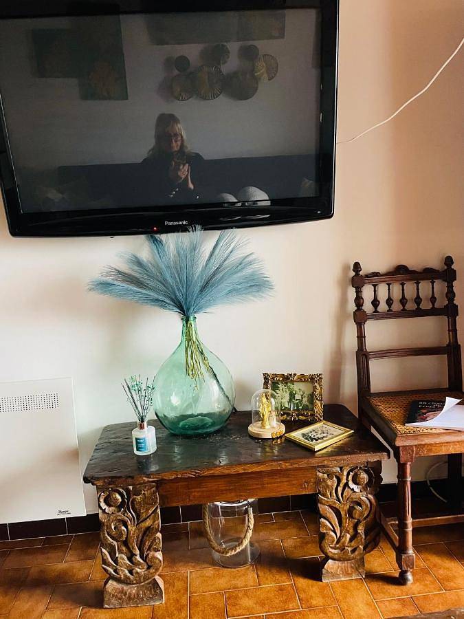 Gîte pour 2 personnes, avec balcon et vue à Albertacce - 3