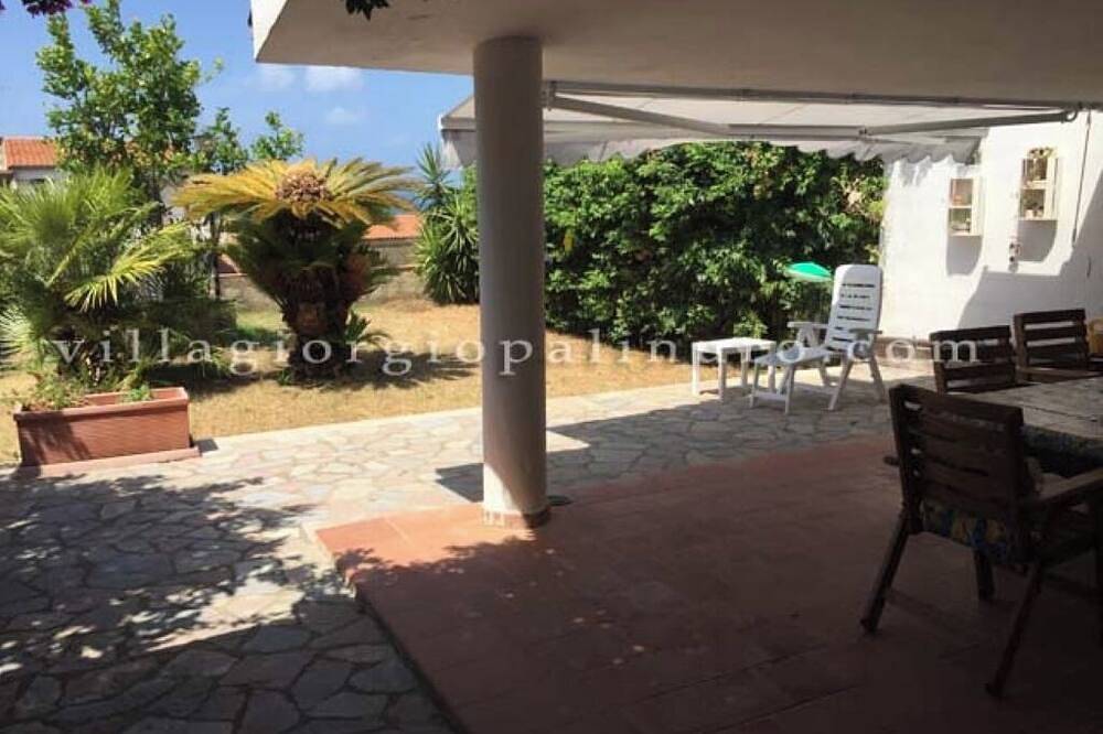 Exclusive Villa in the Center of Palinuro in Palinuro, Cilento