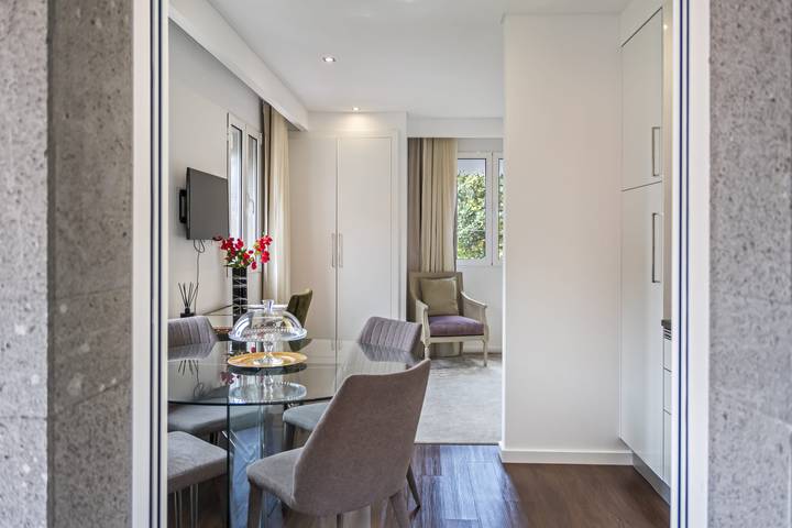 Agriturismo voor 2 personen, with Uitzicht op zee and Balkon as well as Terras and Tuin op Madeira