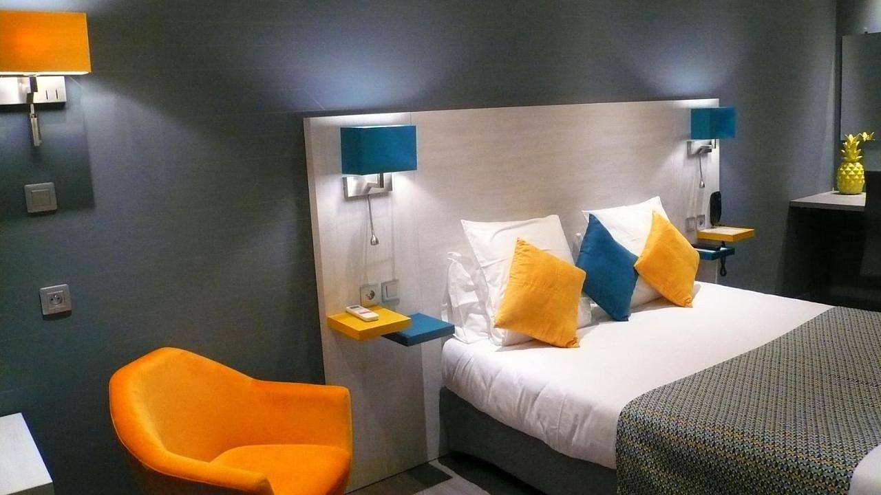 Deluxe Suite in Tarbes, Hautes-Pyrénées