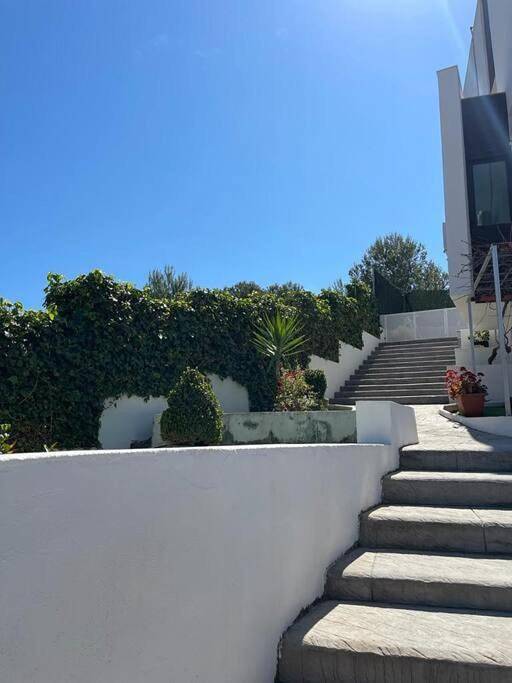 Chalet para 8 personas, con vistas además de piscina y jardín, Se admiten mascotas en Provincia de Castellón - 3