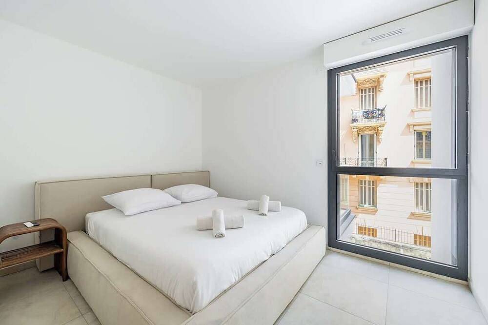 Entire apartment, Appartement de Charme I 2Br Beausoleil Monaco in Beausoleil, Nice region