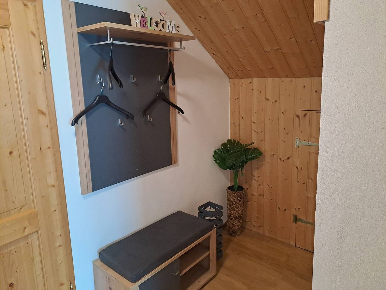 Ganze Ferienwohnung, Ferienwohnung Richter in Peiting, Romantische Straße