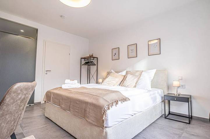 Ferienwohnung für 2 Personen in Krems an der Donau