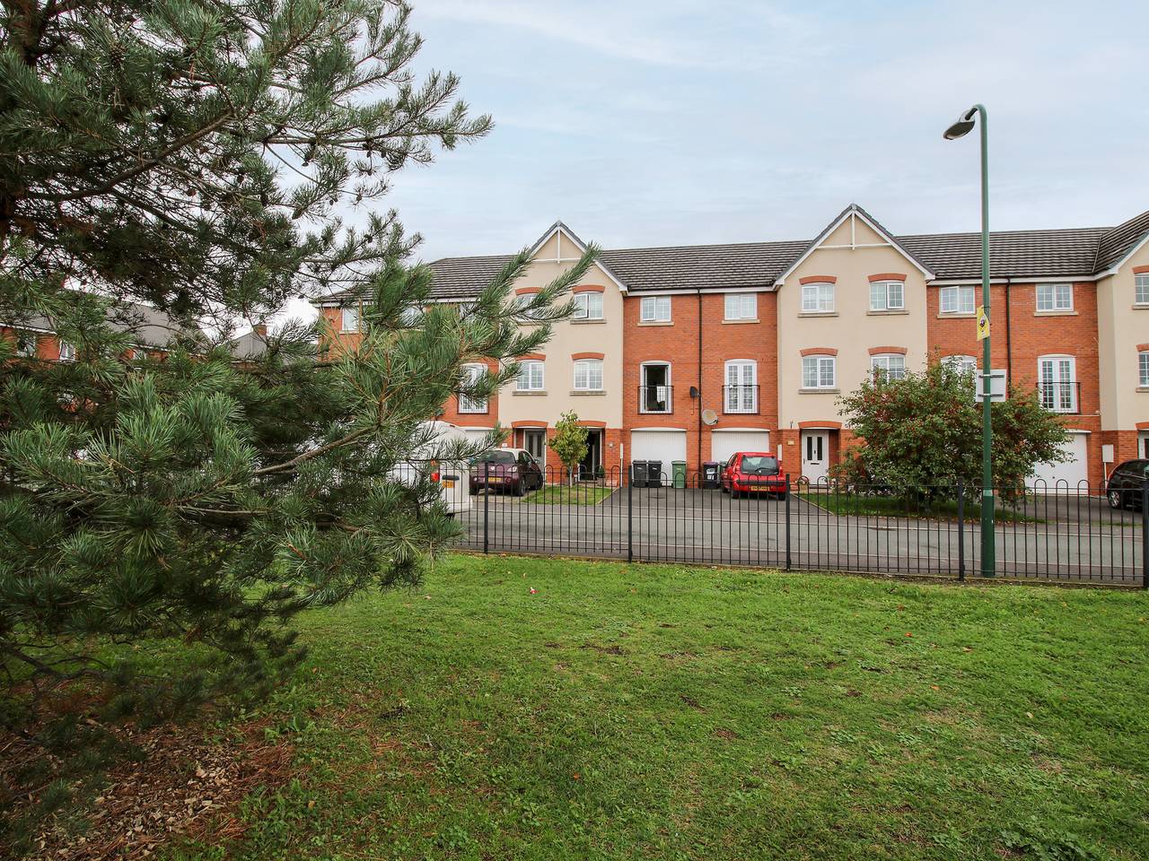 30 Poplar Close in Shrewsbury, Shropshire