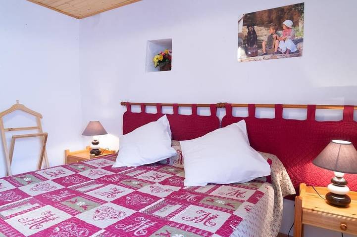 Location de vacances pour 3 personnes à Laval-du-Tarn - 3