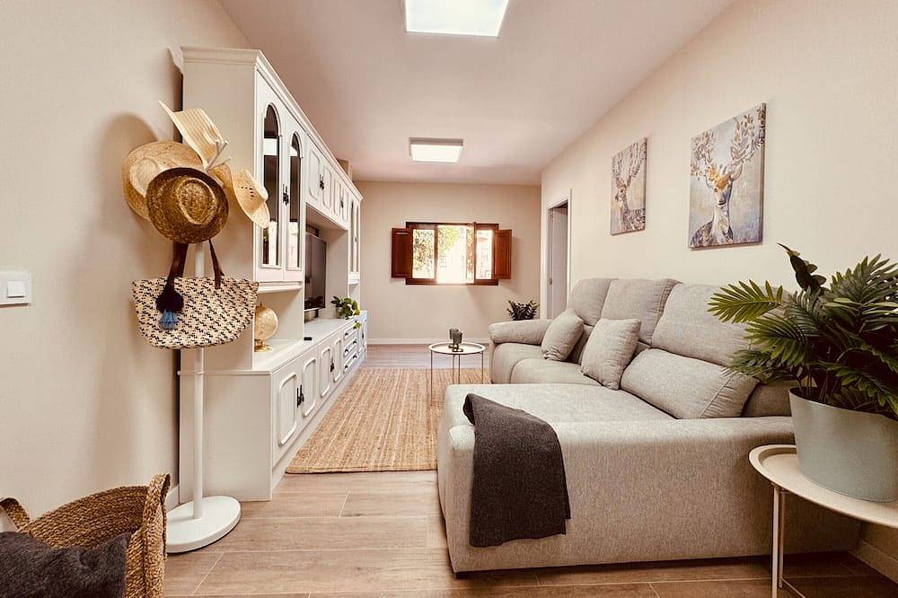 Apartamento entero, Cosmópolis 1 in Vecindario, Santa Lucía de Tirajana