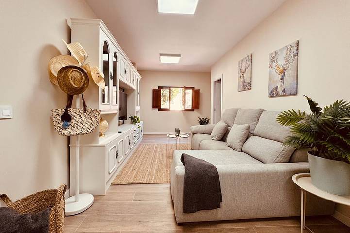 Apartamento de vacaciones para 3 personas - 1
