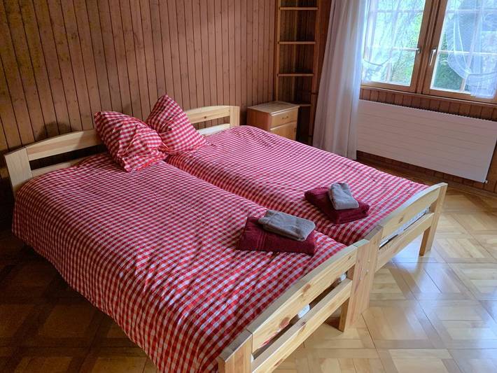 Revier Hazzo's Biasca in Luchsingen-Hätzingen, Glarus Süd
