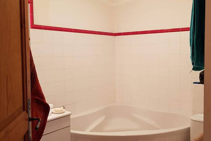 Gîte pour 4 personnes, avec piscine à Charras (homonymie) - 4