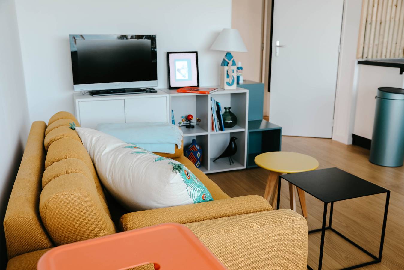 Apartamento entero, Terrasse face à l'océan pour 4 personnes in Plouguerneau, Región de Brest